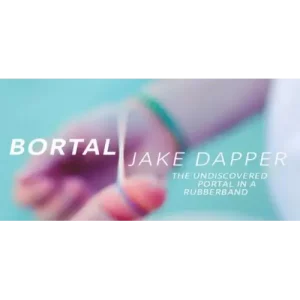 Bortal by Jake Dapper
