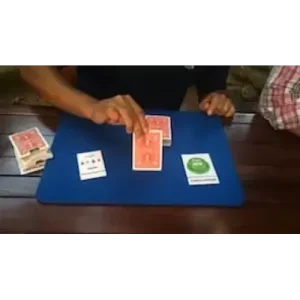 Botones by Ernesto Melero