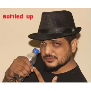 Bottled Up by Sachin.K.M