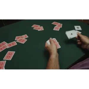 Bottom Deal 2.0 by Jason England