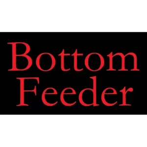 Bottom Feeder by Mere