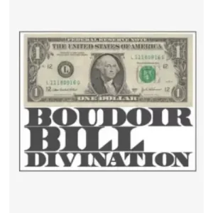 Boudoir Bill Divination Pro Package by Docc Hilford