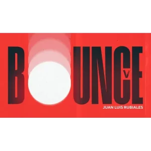 Bounce by Juan Luis Rubiales