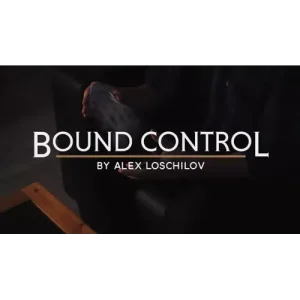 Bound Control by Alex Loschilov