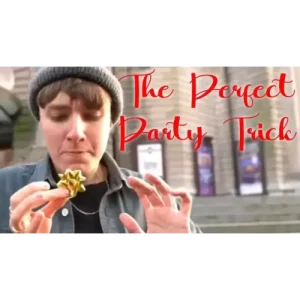 Bowtox by Luke Oseland