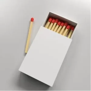 Box by Mufasa Jibril