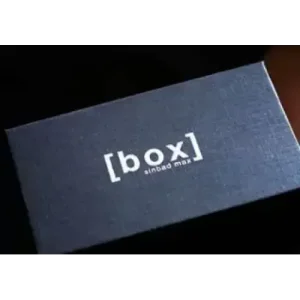 Box by Sinbad Max