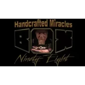 Box Ninety-Eight by Hand Crafted Miracles