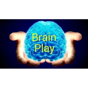 Brain Play – The Basic Version by Bazz