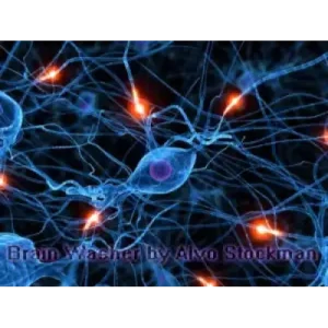 Brain Washer by Alvo Stockman