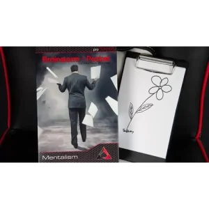 Brainstorm Pocket by Markus Bender