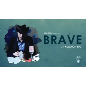 BRAVE by Kimoon Do (1-2)