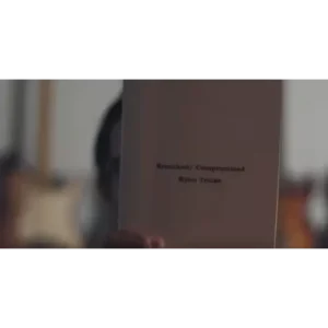 Breached/ Compromised by Ryan Tricks