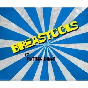 Breastools by Patrik Kuffs