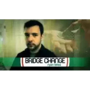 Bridge Change by Ryan Bliss