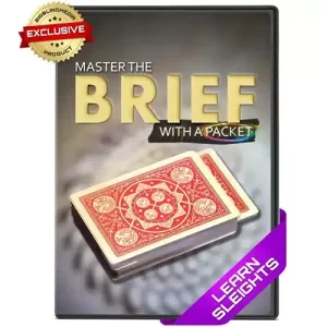 Brief Packet Technique by Jack Tighe