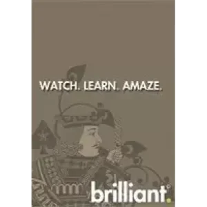 Brilliant by Brian Masters