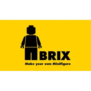 Brix by Mr.Pearl And Arcana