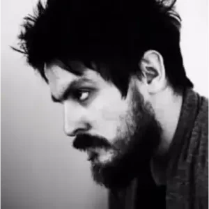 Broken Bridge Shuffle by Daniel Madison