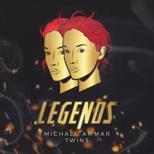 Brother John Hamman – Twins (Presented By Michael Ammar)