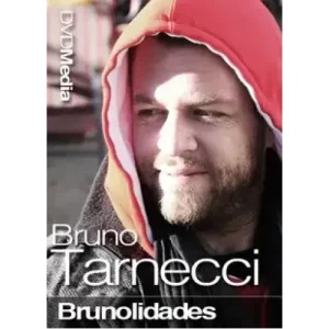 Brunolidades by Bruno Tarnecci