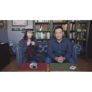 B&T Bundle by Byron Leung & Takumi Takahashi