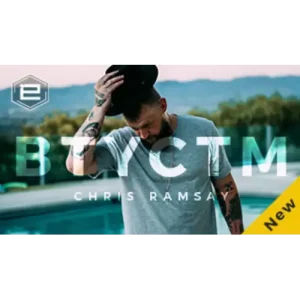 Btyctm by Chris Ramsay