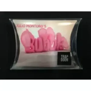 Bubble by Julio Montoro