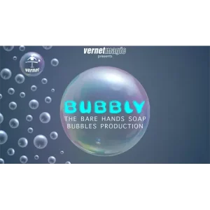 Bubbly by Sonny Fontana