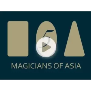 Bundle 5 by Magicians Of Asia