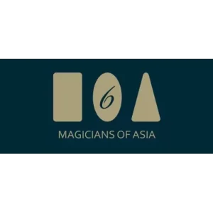 Bundle 6 by Magicians Of Asia