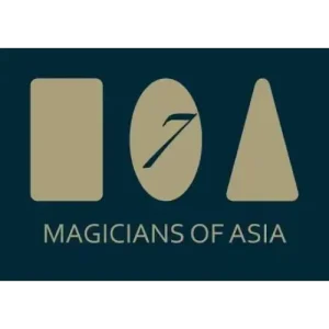 Bundle 7 by Magicians Of Asia
