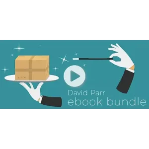 Bundle by David Parr