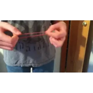 Bungee by Andrew Beneteau