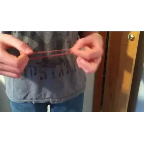 Bungee by Andrew Beneteau