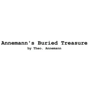 Buried Treasure by Annemann