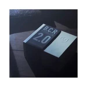 Business Card Revolution 2.0 by Benjamin Vianney