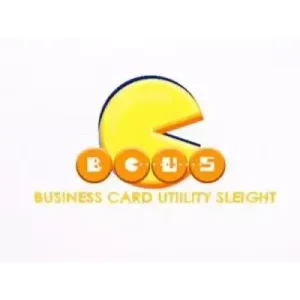 Business Card Utility Sleight (B.C.U.S) by Kyle Purnell