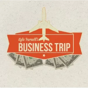 Business Trip by Kyle Purnell