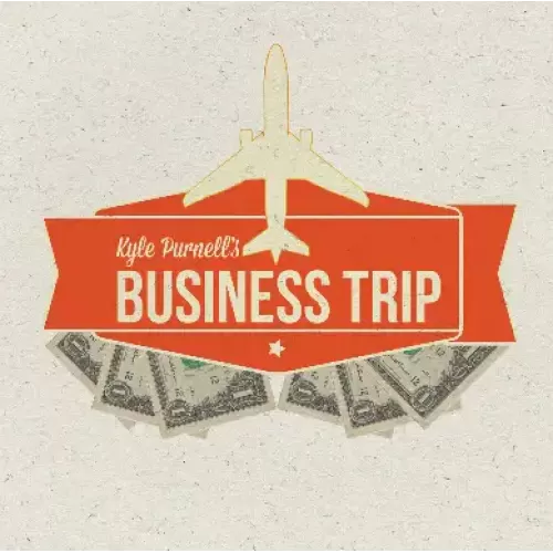 Business Trip by Kyle Purnell