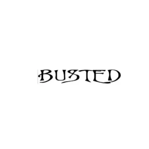 Busted by Erick Castle