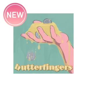 Butterfingers by Coinludens