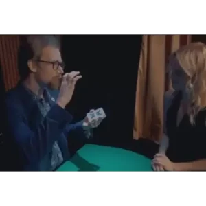 Butterfly Playing Cards by Ondrej Psenicka