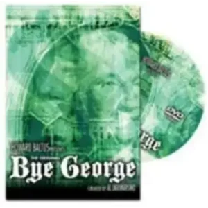 Bye George by Al Lagomarsino