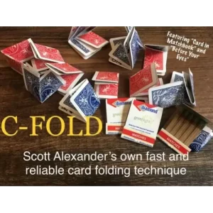 C Fold by Scott Alexander