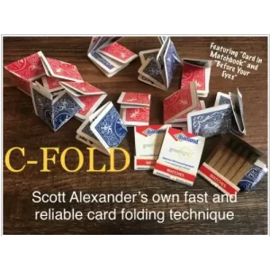 C – Fold by Scott Alexander
