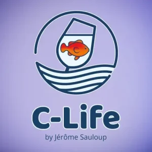 C-Life by Jerome Sauloup