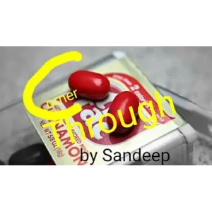 C Through by Sandeep