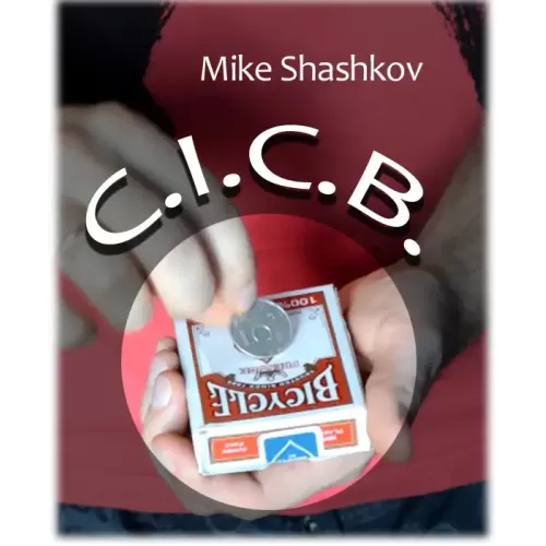 C.I.C.B. by Mike Shashkov