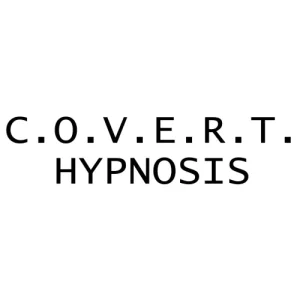 C.O.V.E.R.T. Hypnosis by Bill 0’Connell